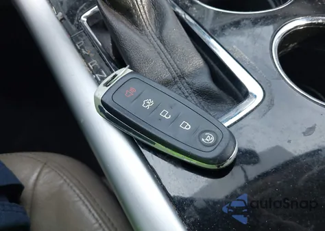 2013 Ford Edge Limited from USA, damaged, VIN 2FMDK3K97DBC36640